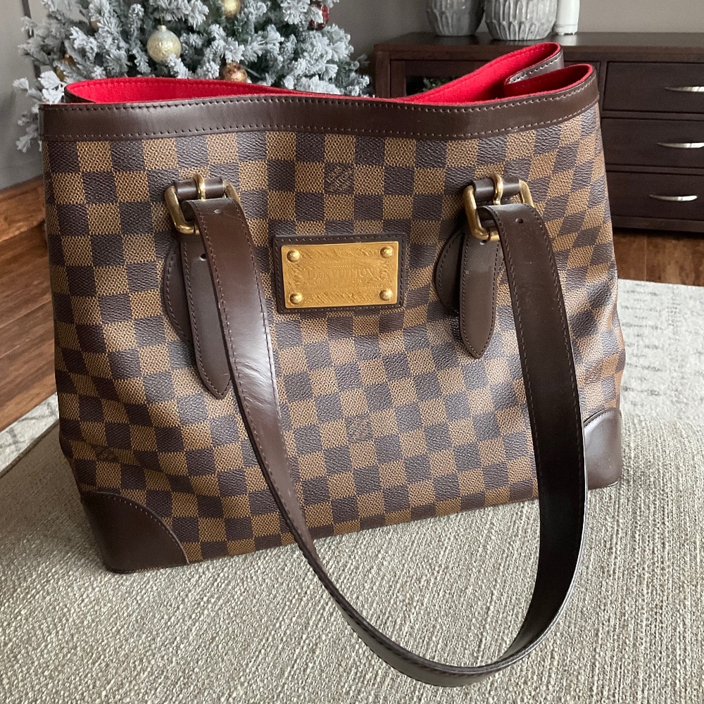 LV Hampstead MM